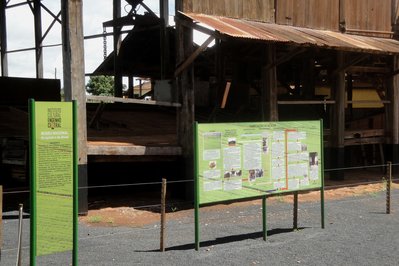 Museu do Pontal in Rio de Janeiro, Brazil – Museum Information gallery image