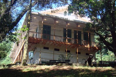 Museu Histórico da Cidade do Rio de Janeiro – Gávea in Rio de Janeiro, Brazil – Museum Information gallery image