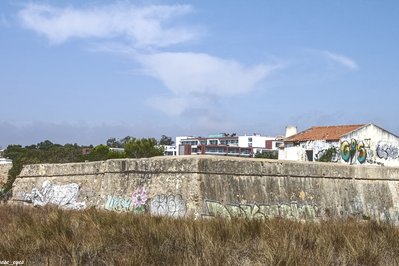 Museu Histórico da Fortaleza de São João in Rio de Janeiro, Brazil – Museum Information gallery image