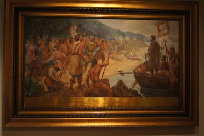 Museu Histórico Nacional in Rio de Janeiro, Brazil – Museum Information gallery image