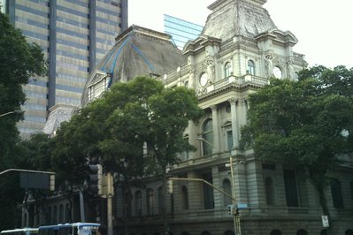 Museu Nacional de Belas Artes in Rio de Janeiro, Brazil – Museum Information gallery image