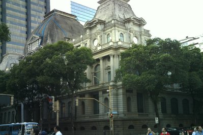 Museu Nacional de Belas Artes in Rio de Janeiro, Brazil – Museum Information gallery image