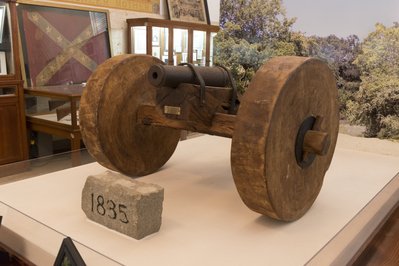 Museum House of Colonist in Petropolis, Brazil – Museum Information gallery image