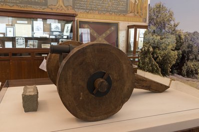 Museum House of Colonist in Petropolis, Brazil – Museum Information gallery image