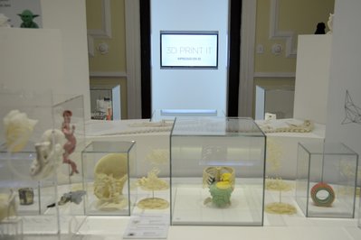 Museum of Astronomy and Related Sciences in Rio de Janeiro, Brazil – Museum Information gallery image