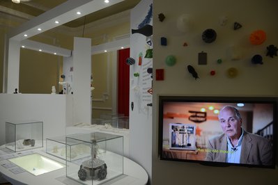 Museum of Astronomy and Related Sciences in Rio de Janeiro, Brazil – Museum Information gallery image