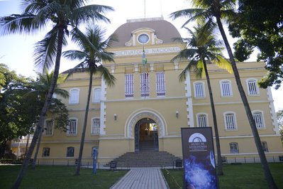 Museum of Astronomy and Related Sciences in Rio de Janeiro, Brazil – Museum Information gallery image