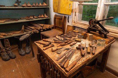 Museum of Inga in Niteroi, Brazil – Museum Information gallery image