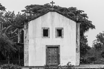 Museum of Sacred Art of Paraty in Paraty, Brazil – Museum Information gallery image