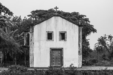 Museum of Sacred Art of Paraty in Paraty, Brazil – Museum Information gallery image