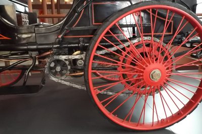 Museum of the Army in Rio de Janeiro, Brazil – Museum Information gallery image