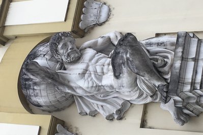 Rio Museum of Art in Rio de Janeiro, Brazil – Museum Information gallery image