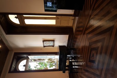 Villa Lobos Museum in Rio de Janeiro, Brazil – Museum Information gallery image