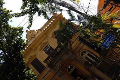 Villa Lobos Museum in Rio de Janeiro, Brazil – Museum Information gallery image