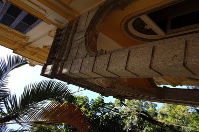 Villa Lobos Museum in Rio de Janeiro, Brazil – Museum Information gallery image