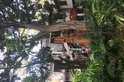 Casa De Cultura in Rio Grande do Norte, Brazil – Museum Information gallery image