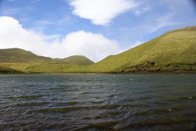Lagoa de Lajes in Rio Grande do Norte, Brazil – Museum Information gallery image