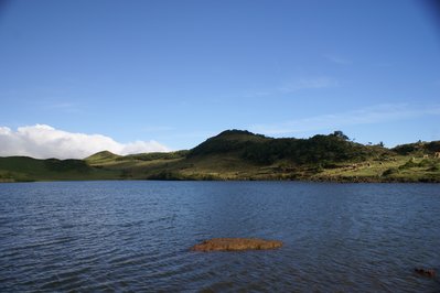 Lagoa de Lajes in Rio Grande do Norte, Brazil – Museum Information gallery image