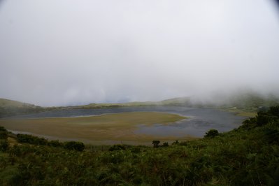 Lagoa de Lajes in Rio Grande do Norte, Brazil – Museum Information gallery image