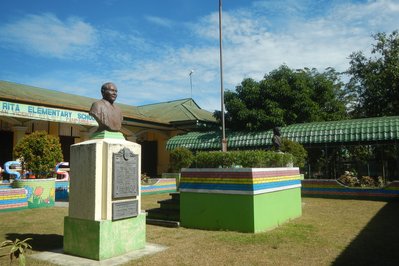 Memorial Santa Rita in Rio Grande do Norte, Brazil – Museum Information gallery image