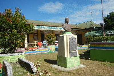 Memorial Santa Rita in Rio Grande do Norte, Brazil – Museum Information gallery image