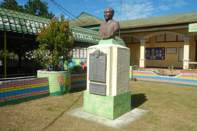 Memorial Santa Rita in Rio Grande do Norte, Brazil – Museum Information gallery image