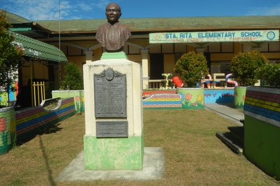 Memorial Santa Rita in Rio Grande do Norte, Brazil – Museum Information gallery image
