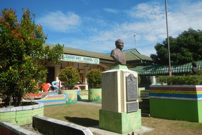 Memorial Santa Rita in Rio Grande do Norte, Brazil – Museum Information gallery image