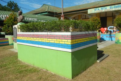 Memorial Santa Rita in Rio Grande do Norte, Brazil – Museum Information gallery image