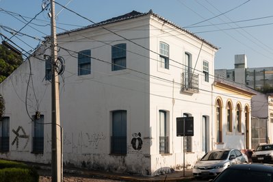 Museu Café Filho in Natal, Brazil – Museum Information gallery image
