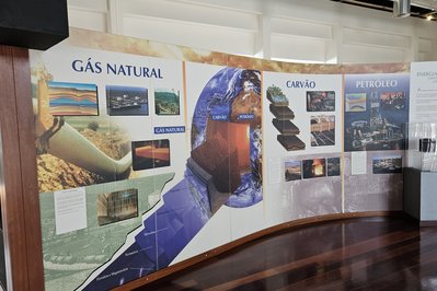 Museu do Petróleo in Rio Grande do Norte, Brazil – Museum Information gallery image