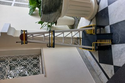 Museu do Petróleo in Rio Grande do Norte, Brazil – Museum Information gallery image