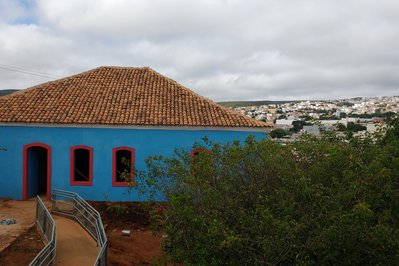 Museu do Sertão in Rio Grande do Norte, Brazil – Museum Information gallery image