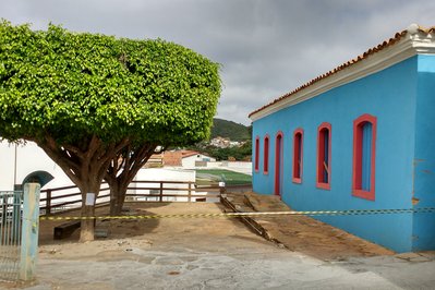 Museu do Sertão in Rio Grande do Norte, Brazil – Museum Information gallery image