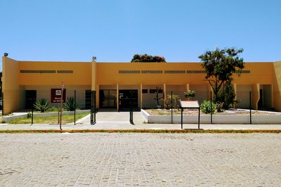 Museu do Sertão in Rio Grande do Norte, Brazil – Museum Information gallery image