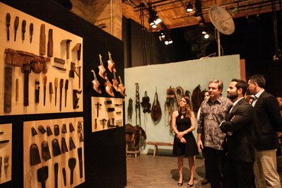 Museu do Sertão in Rio Grande do Norte, Brazil – Museum Information gallery image