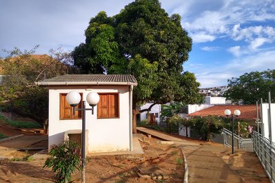 Museu do Sertão in Rio Grande do Norte, Brazil – Museum Information gallery image