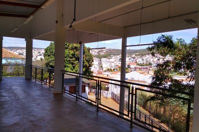 Museu do Sertão in Rio Grande do Norte, Brazil – Museum Information gallery image