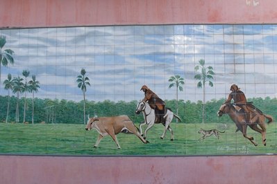 Museu do Vaqueiro in Rio Grande do Norte, Brazil – Museum Information gallery image