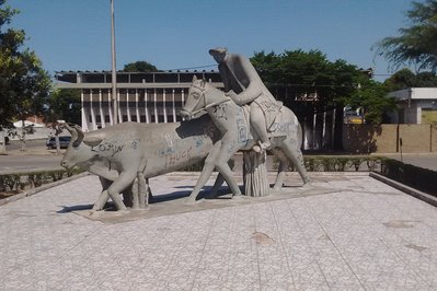 Museu do Vaqueiro in Rio Grande do Norte, Brazil – Museum Information gallery image
