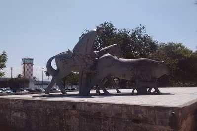 Museu do Vaqueiro in Rio Grande do Norte, Brazil – Museum Information gallery image