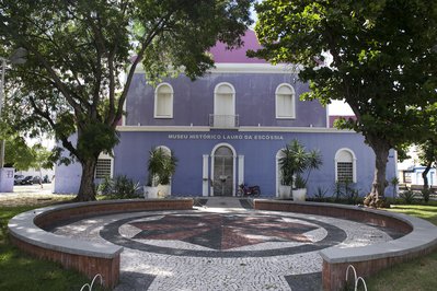 Museu Histórico Lauro da Escóssia in Rio Grande do Norte, Brazil – Museum Information gallery image