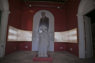 Museu Histórico Lauro da Escóssia in Rio Grande do Norte, Brazil – Museum Information gallery image