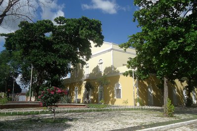 Museu Histórico Lauro da Escóssia in Rio Grande do Norte, Brazil – Museum Information gallery image