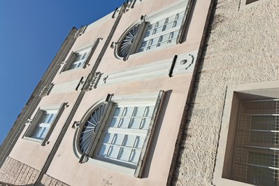 Arquivo Histórico do Rio Grande do Sul in Porto Alegre, Brazil – Museum Information gallery image