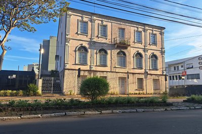 Arquivo Histórico do Rio Grande do Sul in Porto Alegre, Brazil – Museum Information gallery image