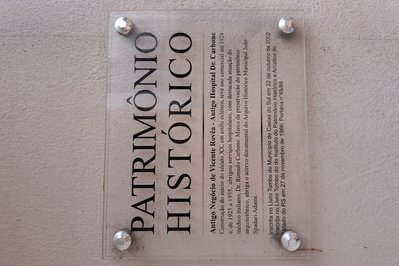 Arquivo Histórico do Rio Grande do Sul in Porto Alegre, Brazil – Museum Information gallery image