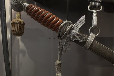 Brazilian Military Museum in Rio Grande do Sul, Brazil – Museum Information gallery image