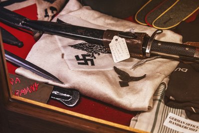 Brazilian Military Museum in Rio Grande do Sul, Brazil – Museum Information gallery image