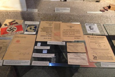 Brazilian Military Museum in Rio Grande do Sul, Brazil – Museum Information gallery image